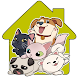 Pet House 2 - Cats and Dogs - Androidアプリ