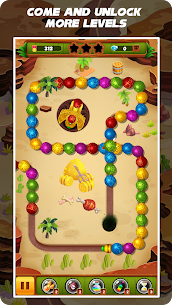 Zumbla Shooter – Classic Puzzle Game Mod Apk app for Android 5