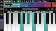 Roland Zenbeats - 音楽制作アプリのおすすめ画像4