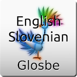 English-Slovenian Dictionary icon