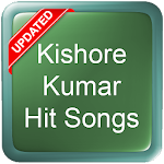 Cover Image of Download Kishore Kumar Hit Songs  APK
