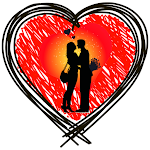 Cover Image of Unduh love messages to fall in love 1.6 APK