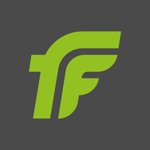 FitFam Leeuwarden logo