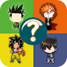 download Shadow Anime Quiz - Guess the Anime apk