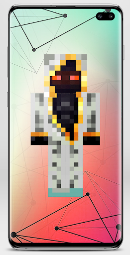 Entity Skin for Minecraft