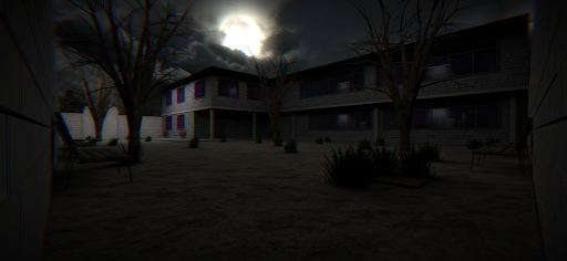 Endless Fears: Shattered Soul Screen 3