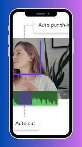 Wisecuts Video App Walkthrough
