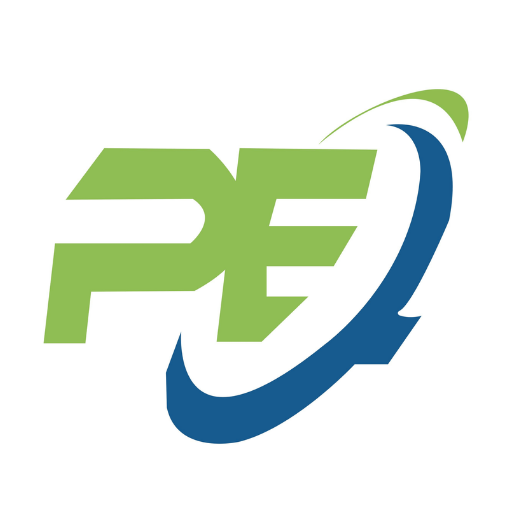 Profexcellency Academy logo