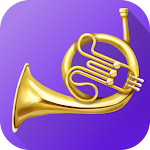 French Horn Lessons - tonestro Apk