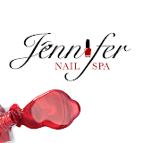 Jennifer Nail spa icon