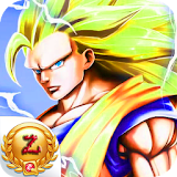 Goku Battle Super Saiyan icon