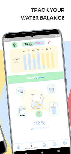 HOLi - Home Office Life Helper Screen 2