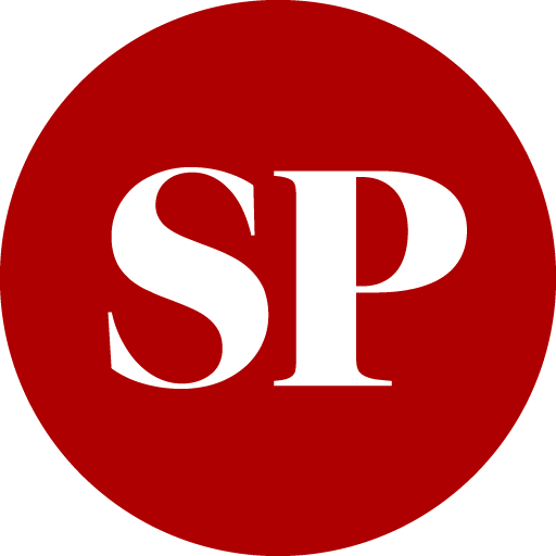 Servizio Pubblico logo