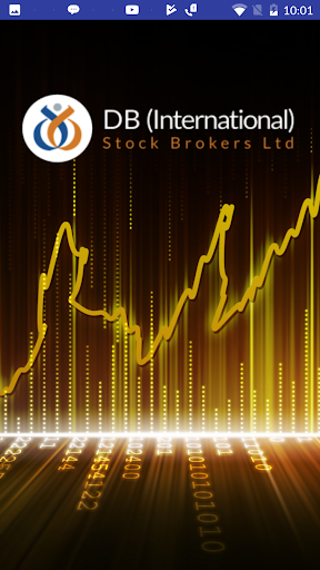 Android application Mutual Fund DB (International screenshort