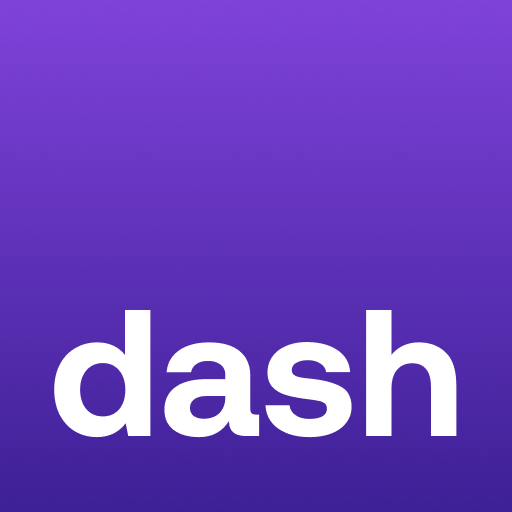 Dash ERO logo
