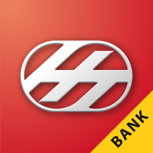 華泰行動銀行 logo