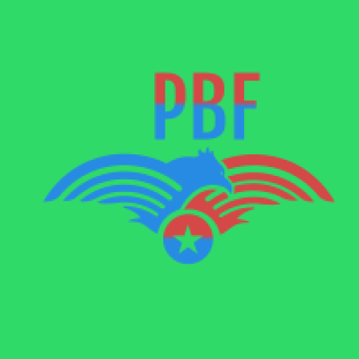PBF  Icon