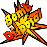Bomb Disposal Game icon