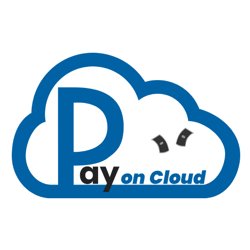 Pay on Cloud logo