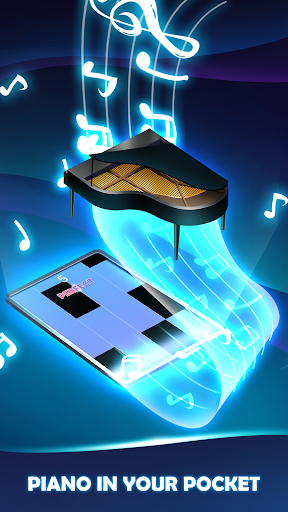 Music Tiles 2 - Fun Piano Game Screen 2