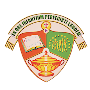 INFANT JESUS ANGLO INDIAN HIGHER SECONDARY SCHOOL