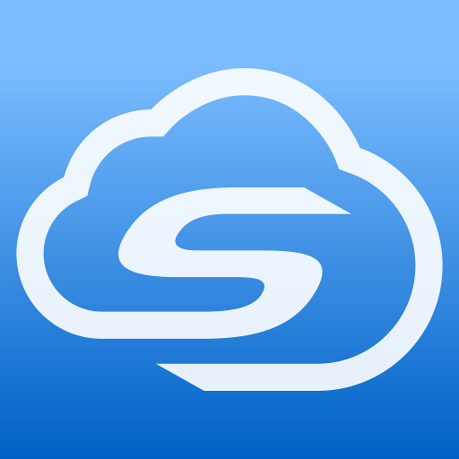 ScanSnap Cloud 1.8.0 Icon