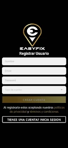 EasyFix App
