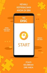 Tes DISC - Indonesia Only