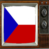 Satellite Czechia Info TV icon