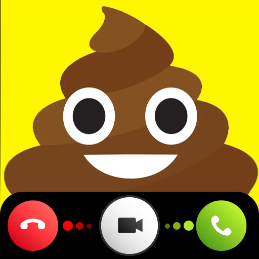 Epic Poop Prank Video Call Download on Windows