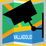 Cámaras de tráfico. Valladolid. App para VALLADOLID