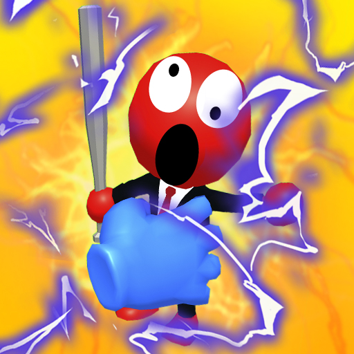 Lightning master logo