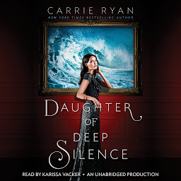 Imagen de ícono de Daughter of Deep Silence