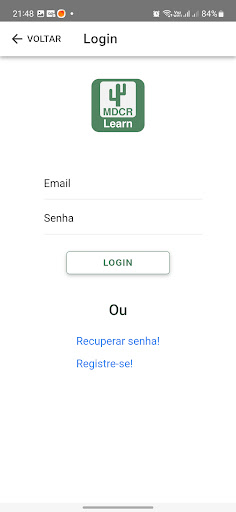 MDCR Learn Screen 2
