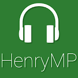 HenryMP icon
