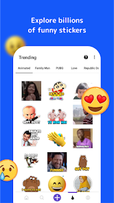 Sticker.ly - Sticker Maker on the App Store