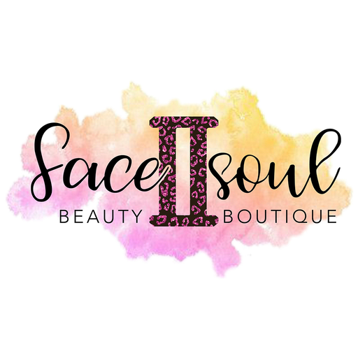 Face 2 Soul Beauty logo