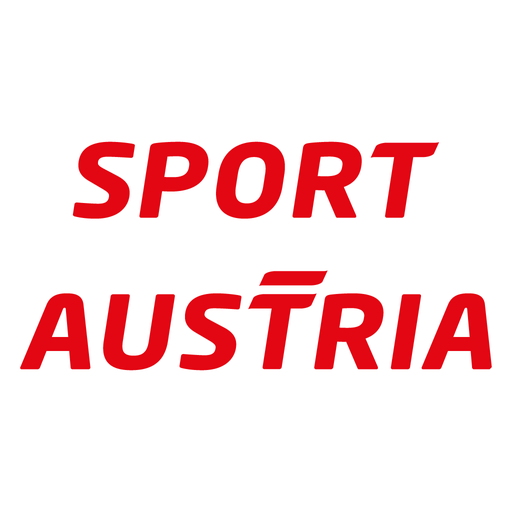 Sport Austria Publikationen logo