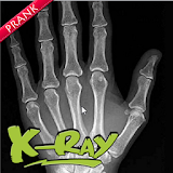 X-Ray Scanner Fun icon