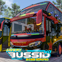 Livery Bussid HD 2023 Strobo 