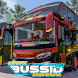Livery Bussid HD 2023 Strobo