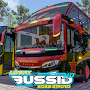 Livery Bussid HD 2023 Strobo
