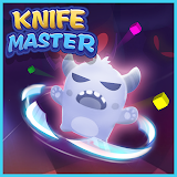 Knife Master-Join endless fun! icon