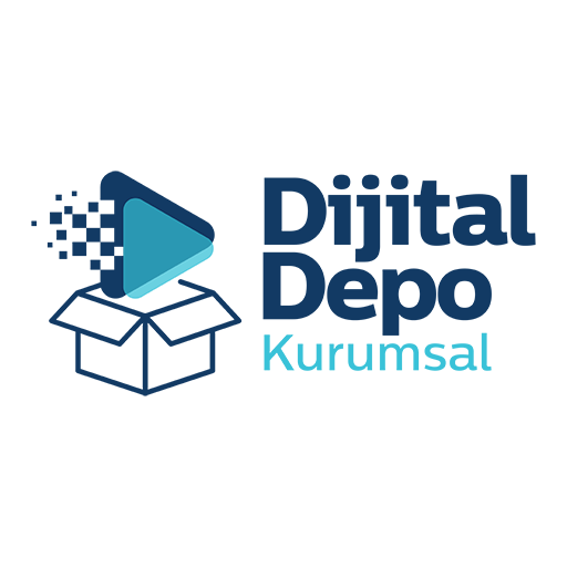 Dijital Depo Kurumsal logo