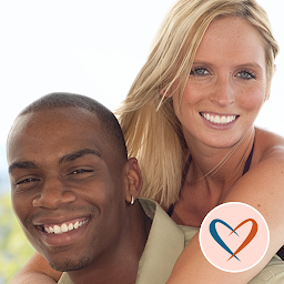 Mynd af tákni InterracialCupid: Mixed Dating