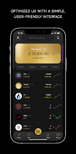 Free Coin98 Wallet – Crypto Wallet 4
