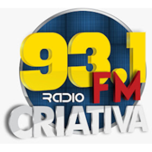Rádio Criativa FM Timbiras 2.0 Icon