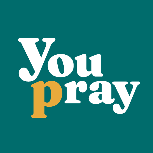 YouPray logo