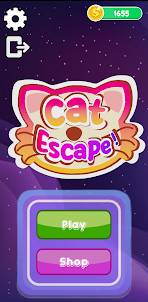 Cats Escape