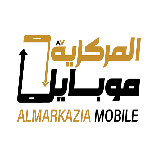 المركزية موبايل logo